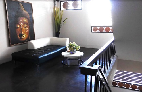 Hua Wiang House | Baan Kieng Guest House Lampang