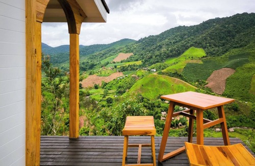 Bo Kluea Hotel | Baan Klangkao
