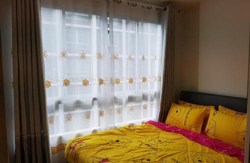 Nong Kae Apartment | Baan Koo Kiang by Sudarat