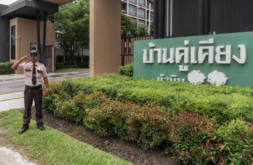 Nong Kae Apartment | Baan Kun Koey Hua Hin By Passionata Collection