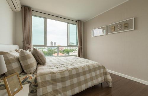 Nong Kae Apartment | Baan Kun Koey Hua Hin By Passionata Collection