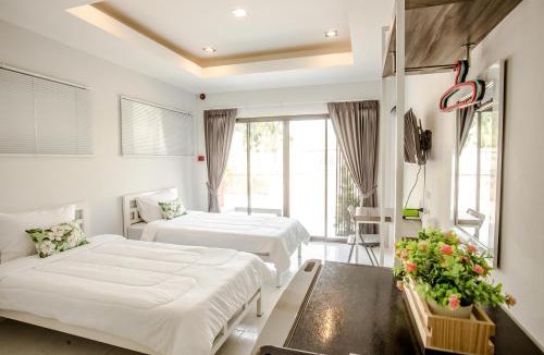 Nakhon Ratchasima House | Baan Le Vimaan
