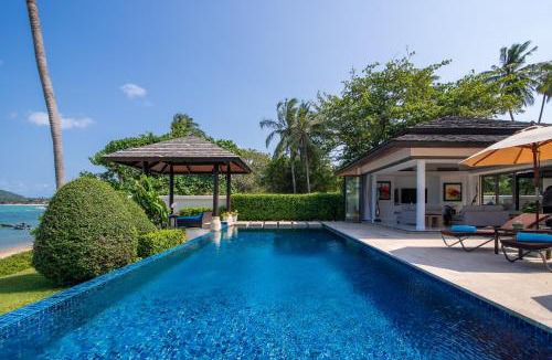 Plai Laem Villa | Baan Leelawadee