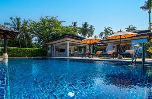 Plai Laem Villa | Baan Leelawadee