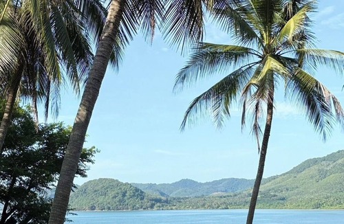 Sawi House | Baan Lhong View Lay