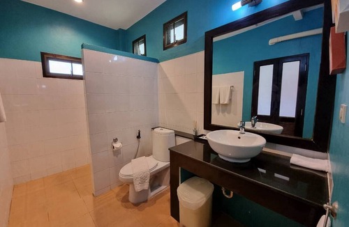 Krabi House | Baan Lompai Villa