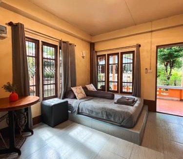 Ko Kood Apartment | Baan Mali Koh Kood