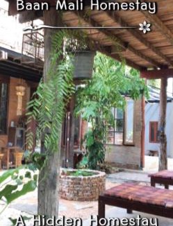 Ko Kha House | Baan Mali Lampang Homestay
