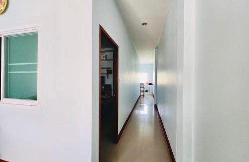 Nang Lae House | Baan Meen - Vacation Home