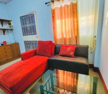 Nang Lae House | Baan Meen - Vacation Home