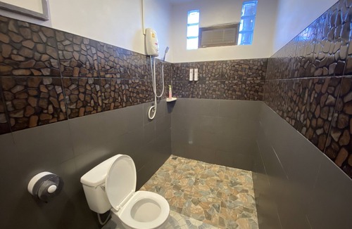 Chiang Khan Hotel | Baan mhor biw