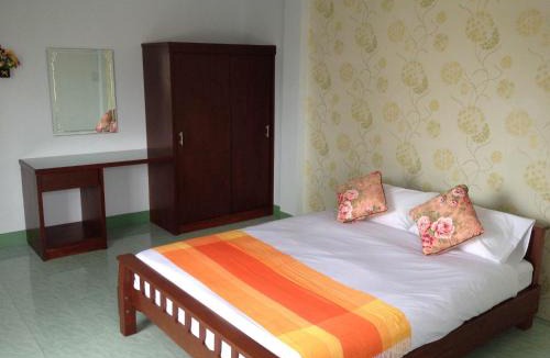 Makham Tia Apartment | Baan Mitreejit