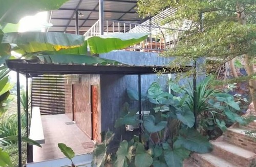 Na Haeo Resort | Baan Mok Pieng Din Na-Haeo resort