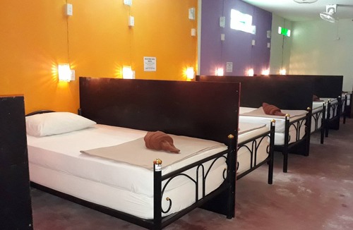 Saladan Hostel | Baan Mook Anda Hostel