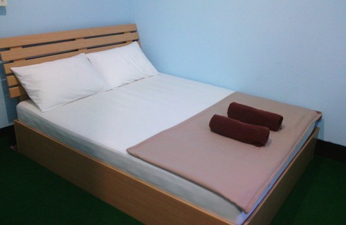 Saladan Hostel | Baan Mook Anda Hostel