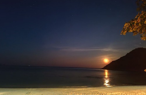 Baan Tai House | Baan Nam | Peaceful Sea View | Thong Nai Pan Noi