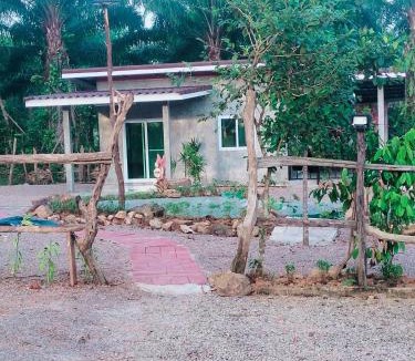 Mai Fat House | Baan Namthip Homestay Trang บ้านน้าทิพย์ โฮมสเตย์ตรัง