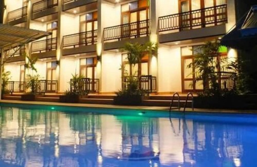 Hat Yai Hotel | Baan Napa