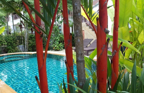 Krabi House | Baan Narakorn Private pool-Aonang Krabi