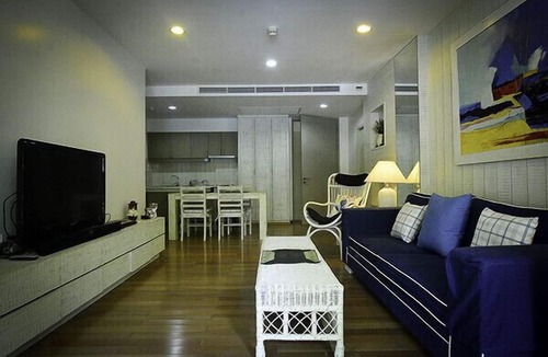 Khao Tao Apartment | Baan Nub Kluen Hua Hin By Puppap - 128
