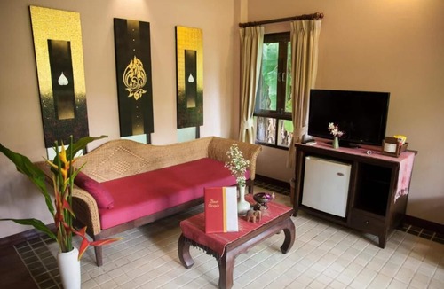 Chiang Mai Hotel | Baan Orapin Heritage Bed and Breakfast
