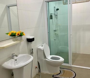 Kho Hong House | BAAN OZONE HY2