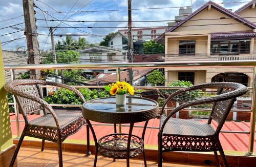 Kho Hong House | BAAN OZONE HY2