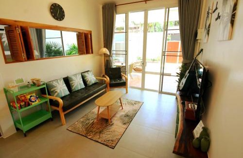 Krabi Villa | Baan Pa Palm