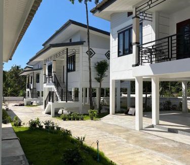 Hin Hong Villa | BAAN PAHK JAI by Dragon hut