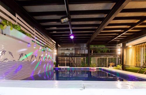 Hat Chao Samran House | Baan Pak Hadd Jao Sea Wind2