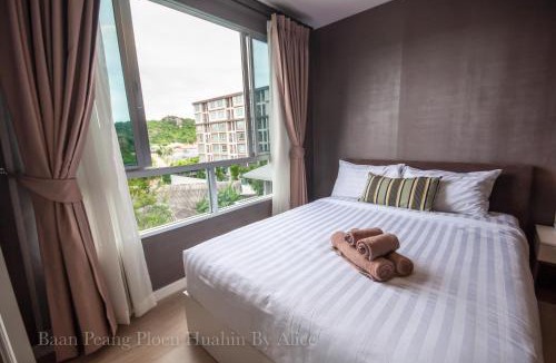 Khao Takiab Apartment | Baan Peang Ploen Huahin by Alice