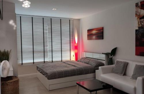Khao Takiab Apartment | Baan Peang Ploen Khao Takiab Beach
