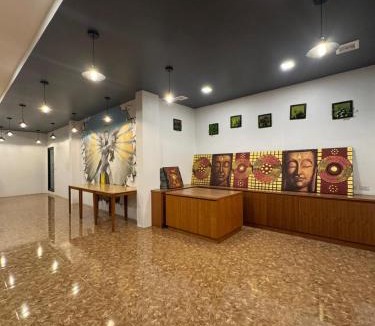 Chalong Hotel | Baan Phu Place