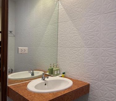 Chalong Hotel | Baan Phu Place
