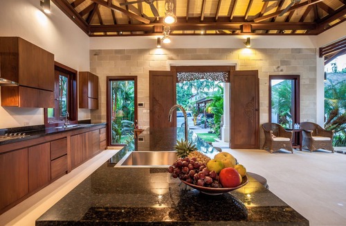 Krabi Villa | Baan Pinya Balinese Style Aonang Pool Villa