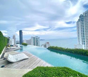 North Pattaya Apartment | Baan Plai Haad