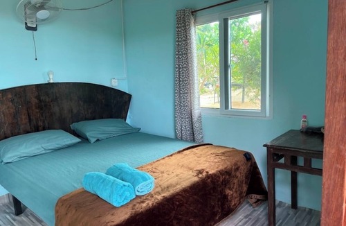 Ang Thong House | Baan Plai Laem Resort