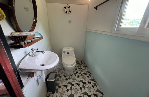 Ang Thong House | Baan Plai Laem Resort