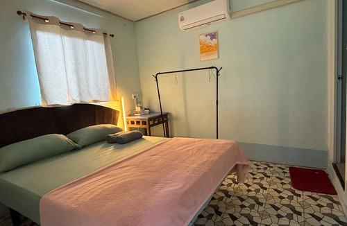 Ang Thong House | Baan Plai Laem Resort