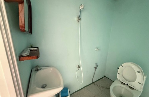 Ang Thong House | Baan Plai Laem Resort