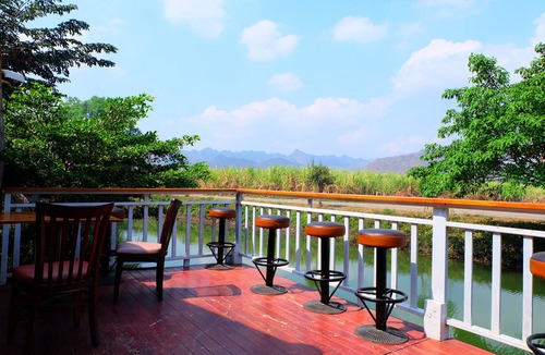 Kaeng Sian House | Baan Plang Resort