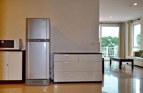 Khao Takiab Apartment | Baan Poolom - Nice 2Bedroom 048