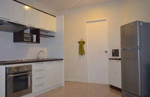 Khao Takiab Apartment | Baan Poolom - Nice 2Bedroom 048