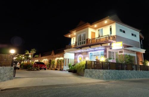 Prachuap Khiri Khan Resort | Baan Por Pla Resort