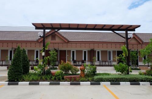 Prachuap Khiri Khan Resort | Baan Por Pla Resort