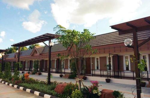Prachuap Khiri Khan Resort | Baan Por Pla Resort