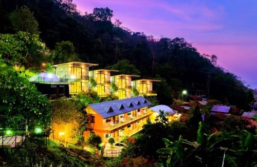 Wiang Kaen Resort | Baan Rabiengfah resort