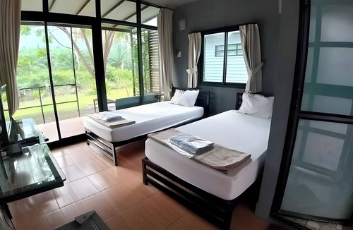 Thai Chang Hotel | Baan Rim Nam Resort