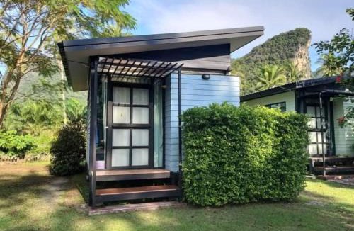 Thai Chang House | Baan Rim Nam Resort