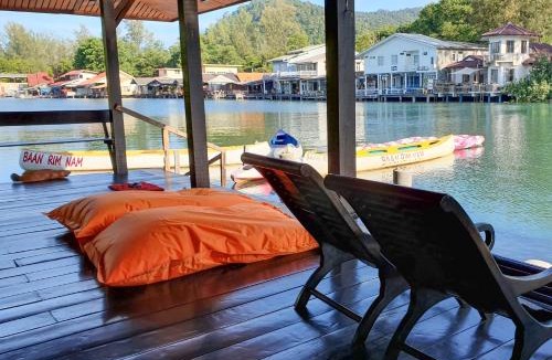 Ko Chang House | Baan Rim Nam